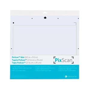 PixScan Cameo 4
