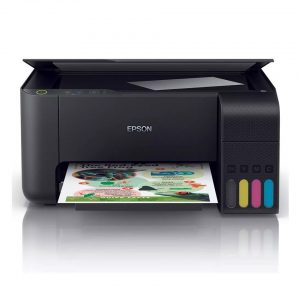 Epson L3210 Kit sublimación