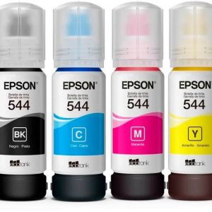 Tintas Epson 544
