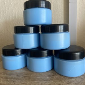 Pasta grabado vidrios 50g