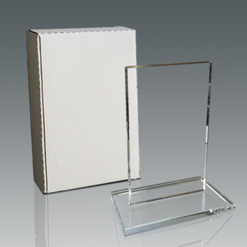 Galvano Cristal Rectangular LSA 11 - Imagen 2