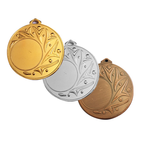 Muestrario de medallas - Imagen 3