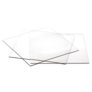 Plancha de Acrílico