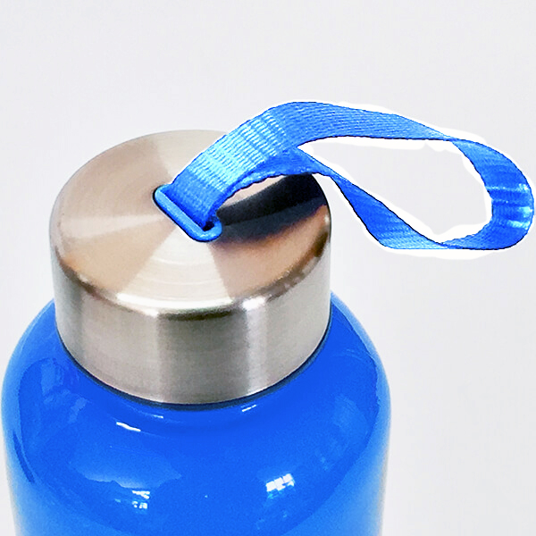 Botella Plástica con Cinta M27 - Imagen 3