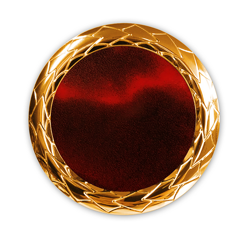 AP9 - Oro Rojo