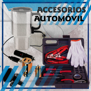 Accesorios Automóvil