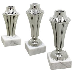 Base para Trofeo plástico BP2