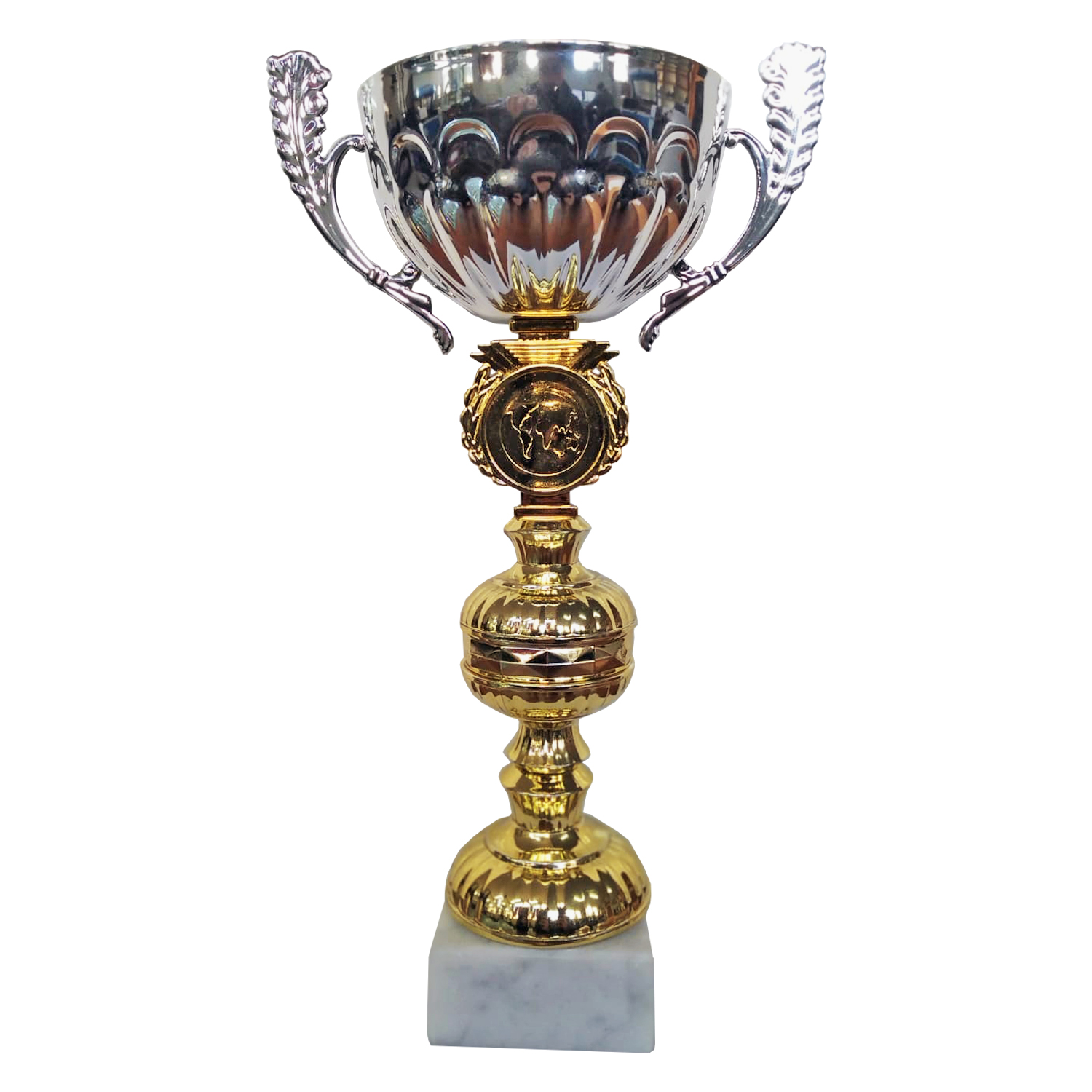 Copa BTC 4