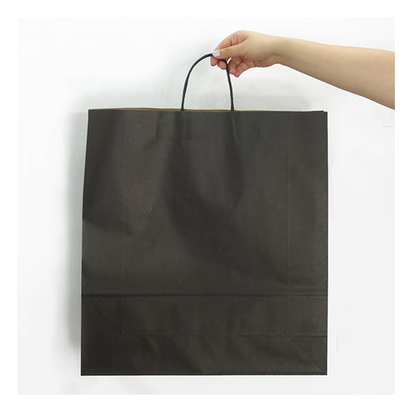 Bolsa Papel Kraft 48x45x15 - Imagen 3