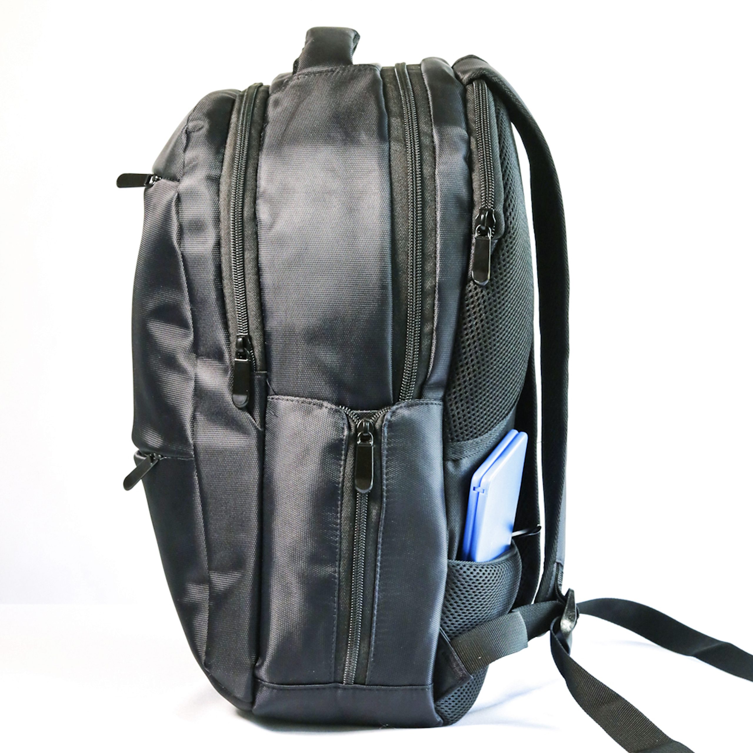 Mochila Porta Notebook Oxford E40 - Imagen 2