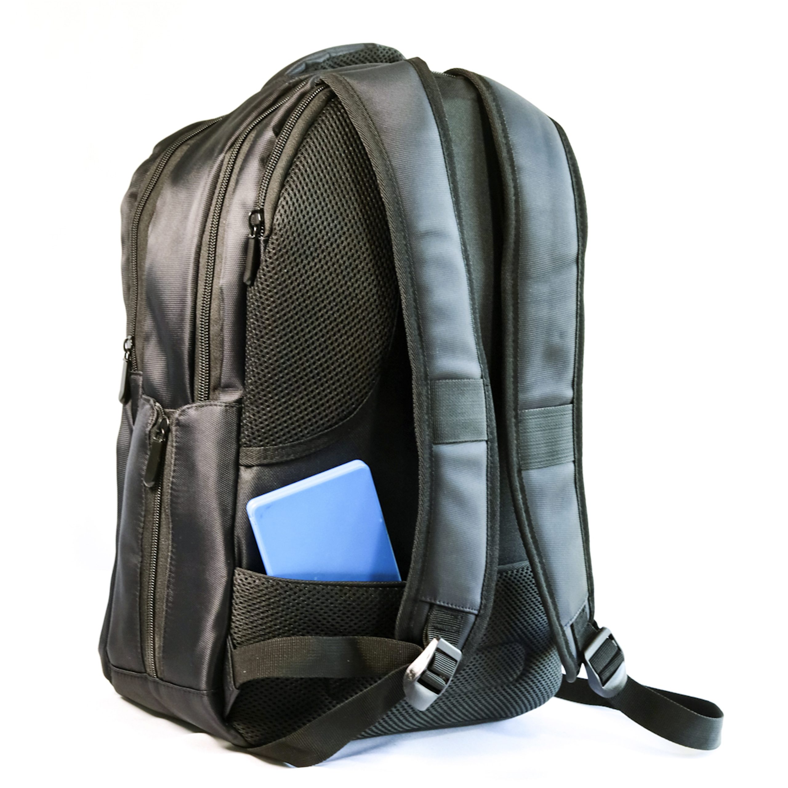 Mochila Porta Notebook Oxford E40 - Imagen 3