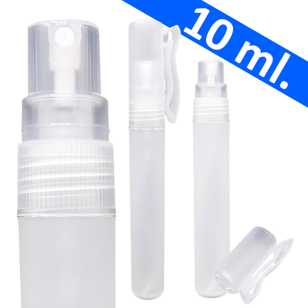 Dispensador Spray 10ml EM10 - Imagen 2