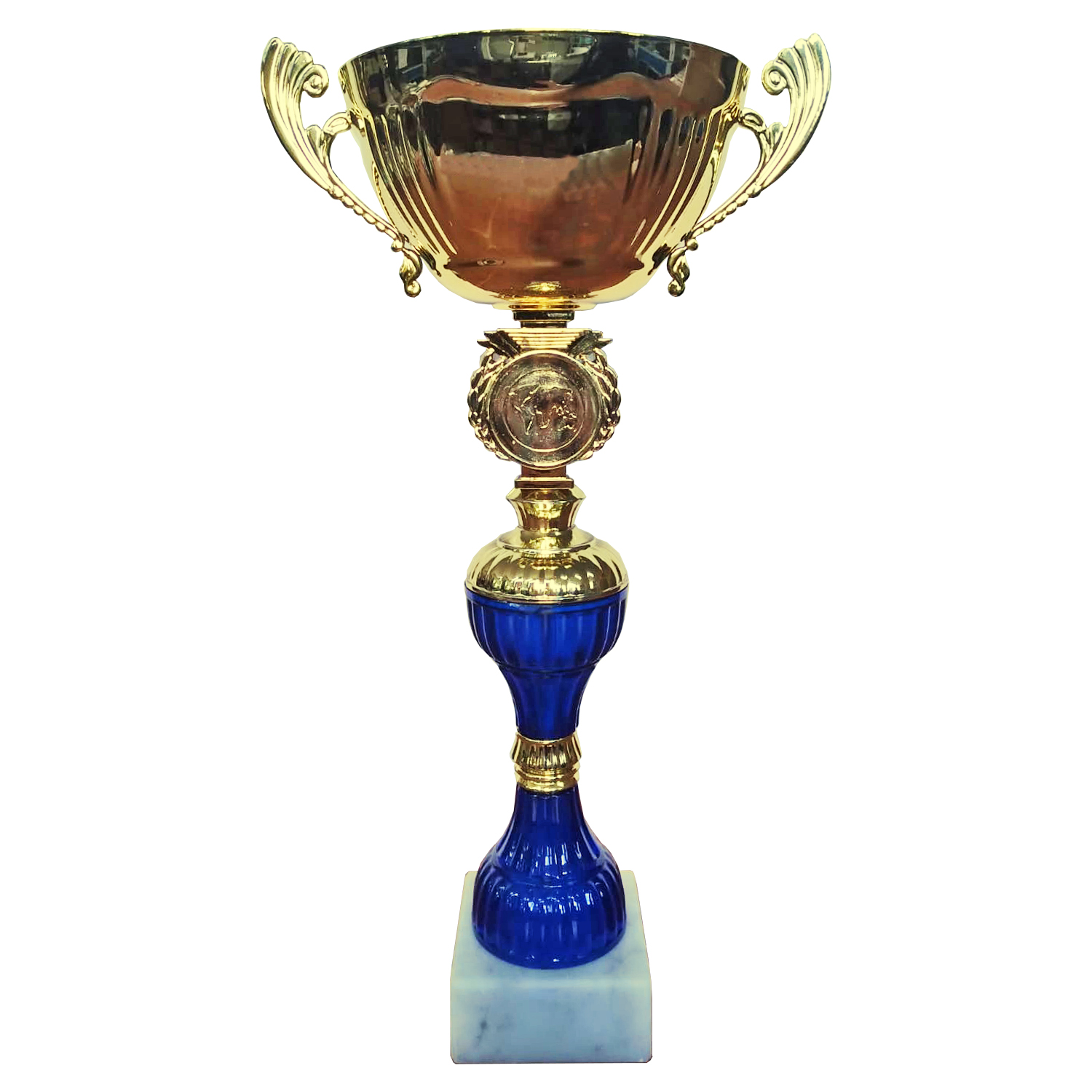 Copa GAS 15