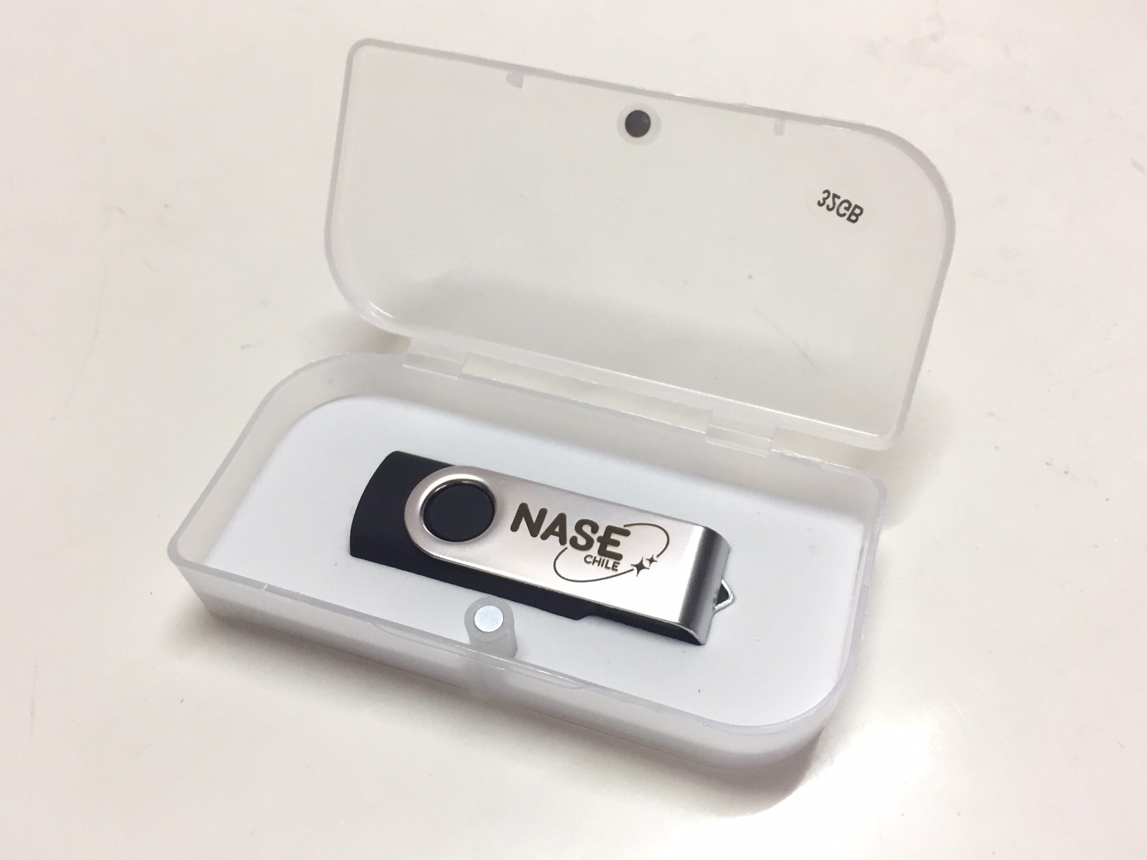 Pendrive 16GB PD4 - Imagen 10