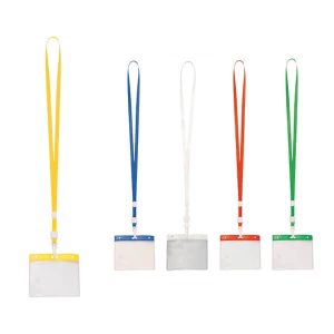 Identificador Lanyard Maes SK5 - SK6