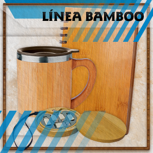 Línea Bamboo