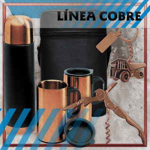 Línea Cobre