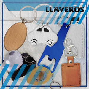 Llaveros
