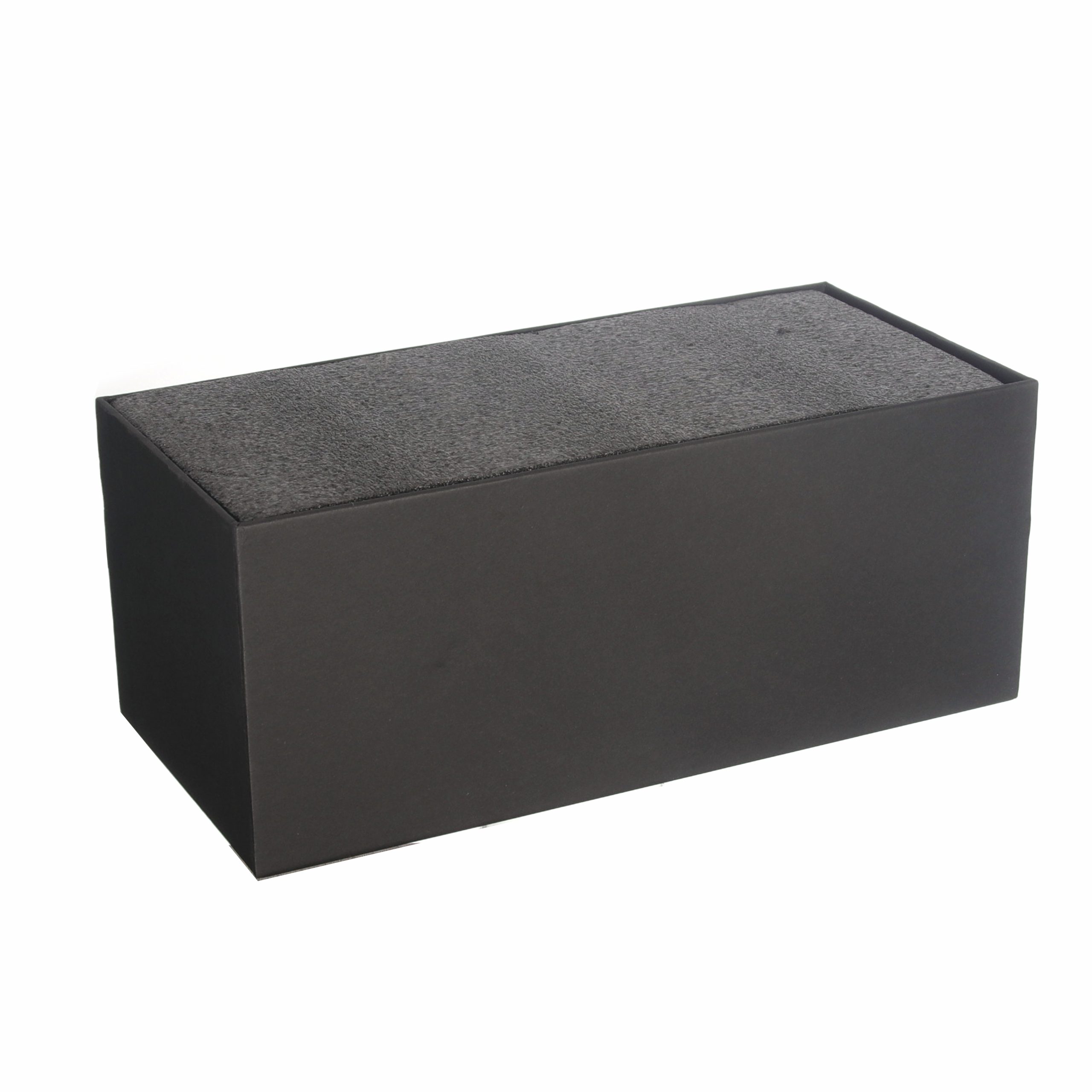 Set de 2 vasos de vidrio doble pared M8 - Imagen 4