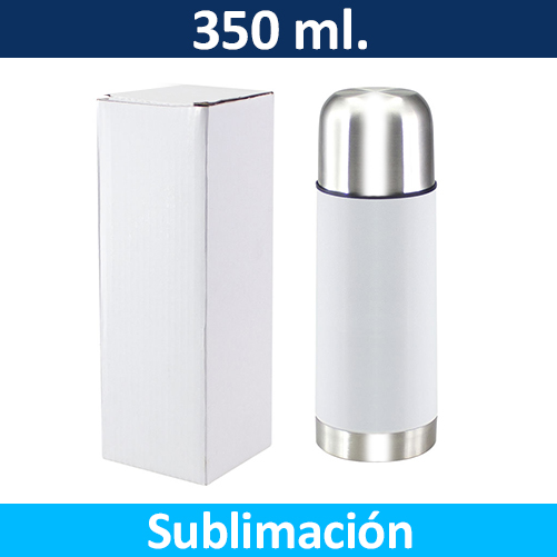 Termo Sublimación M97 - Imagen 2