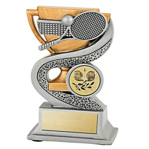 Trofeo Resina Padel MI6