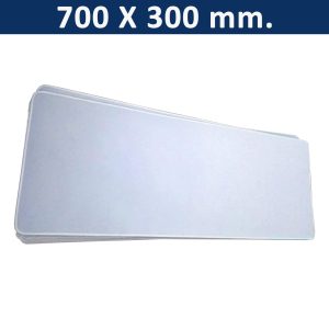 Mouse Pad Gamer para Sublimación MP2