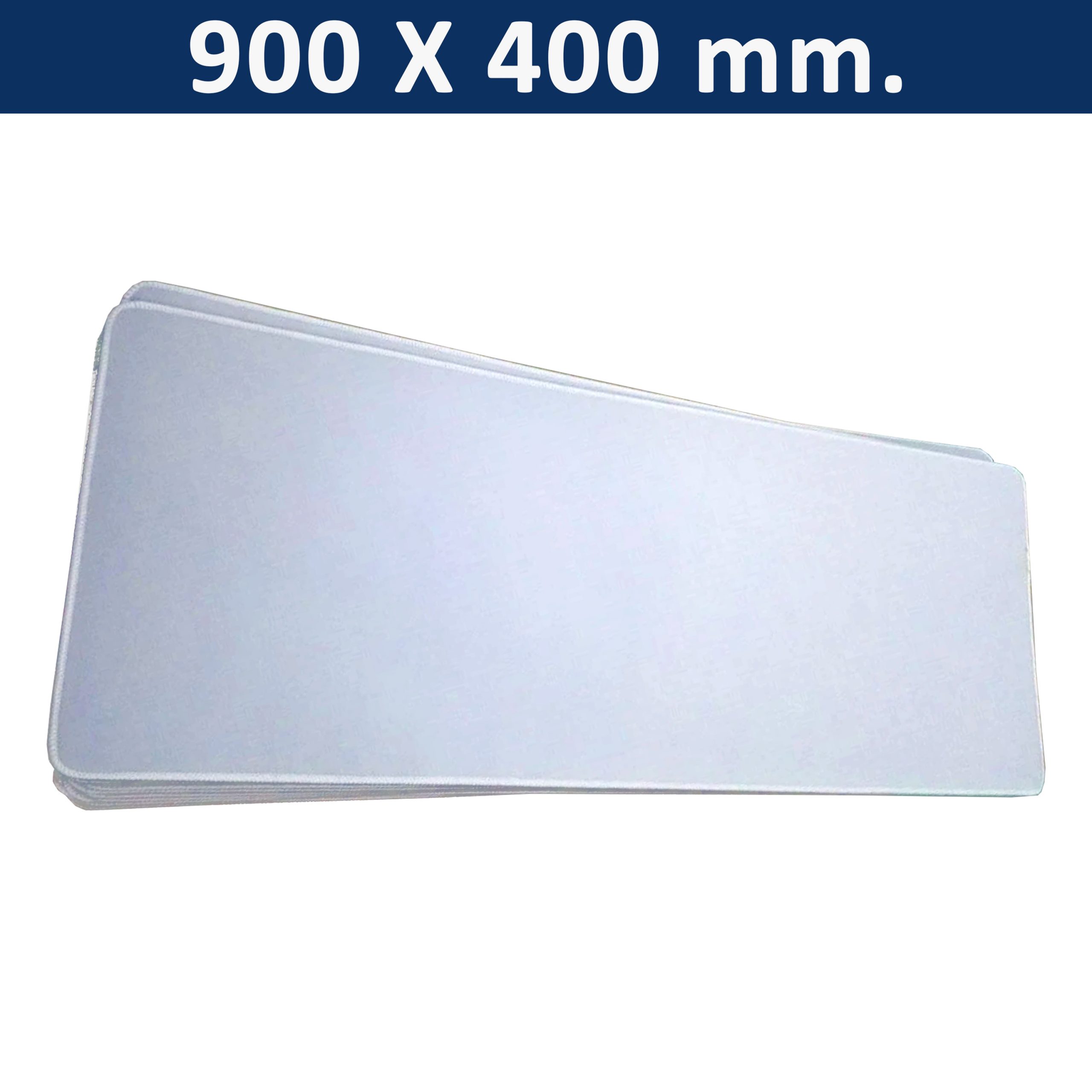 Mouse Pad Gamer para Sublimación MP3