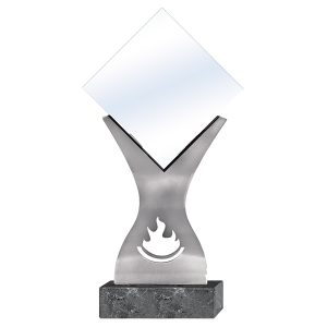 Galvano Metal Acrílico