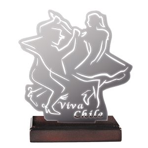 Galvano Metal Cueca