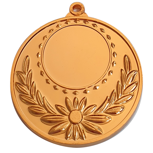 Medalla 50mm NS1029 - Imagen 6