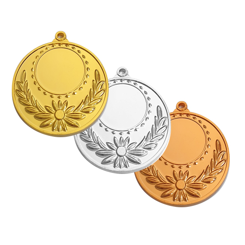 Muestrario de medallas - Imagen 2
