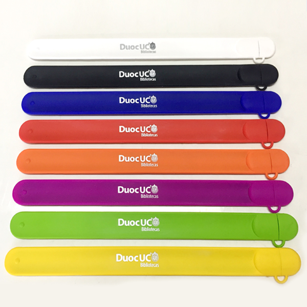 Pendrive Pulsera PD41 - Imagen 2