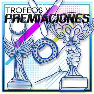 Trofeos y Premios