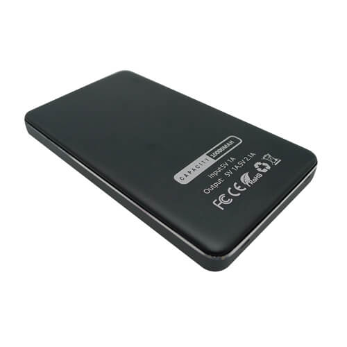 Power Bank Deluxe BP1 - Imagen 2