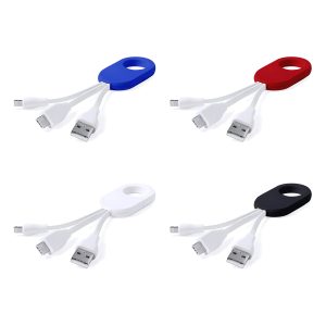 Conector Multicargador T55