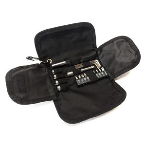 Set Multiherramientas T11