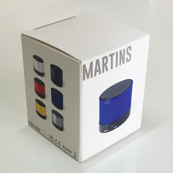 Altavoz Martins SK19 - SK20 - SK21 - Imagen 2