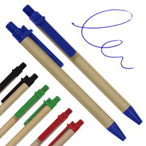 Bolígrafo Ecológico B10
