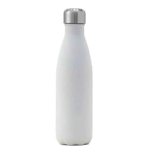 Botella Acero Inoxidable Térmica M90 - Imagen 2