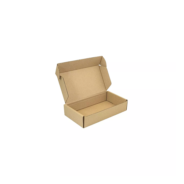 Caja Cartón Autoarmable Microcorrugado 19x10x4 - Imagen 4