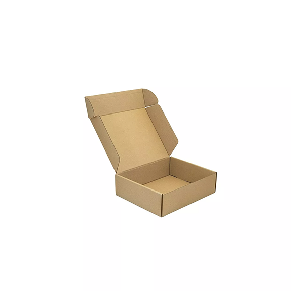 Caja Cartón Autoarmable Microcorrugado 25x20x7 - Imagen 4