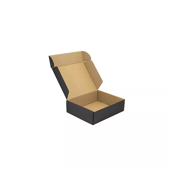 Caja Cartón Autoarmable Microcorrugado 25x20x7 - Imagen 7