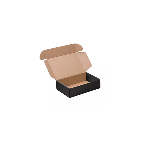 Caja Cartón Autoarmable Microcorrugado 30x20x8 - Imagen 7