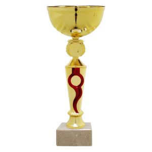 Copa BLAS 36