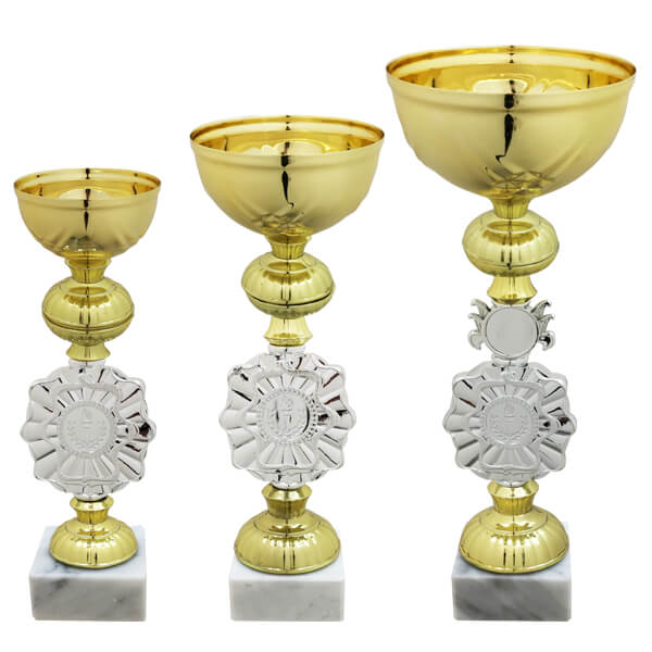 Copa BLAS 40
