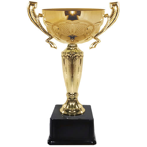 Copa CAS 10