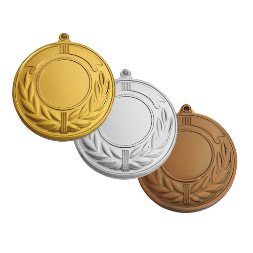 Muestrario de medallas - Imagen 5