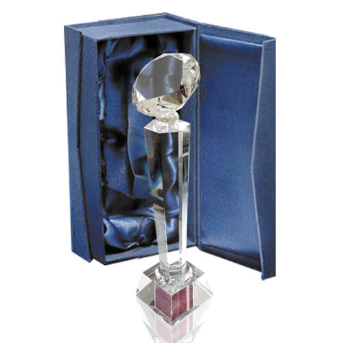 Galvano Cristal Diamante CTA 53