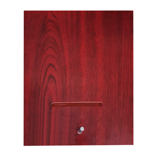 Retablo Madera A-12 - Imagen 3
