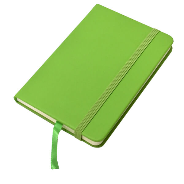 Libreta de PU Moleskine N33 - Imagen 6